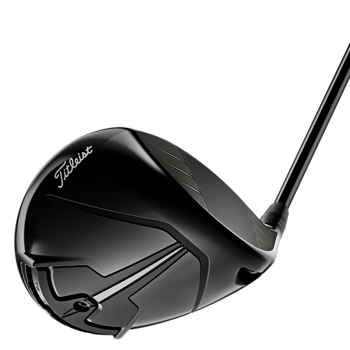 Titleist TSR 3 Golf Driver